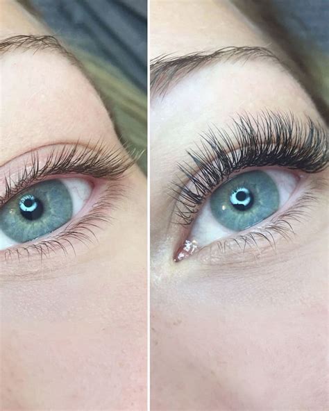 eyelash extensions århus|Eyelash extensions som giver dig smukke vipper i。